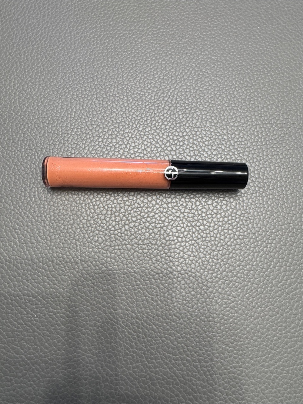 Armani Beauty Hydrating Lip Gloss in 516 Pink